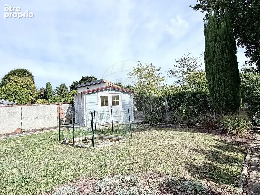 Maison 2 chambre(s) à vendre - photo 14