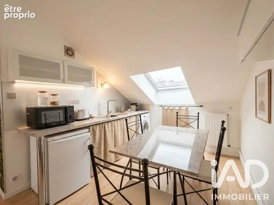 Photo 1 - Appartement à LE HAVRE
