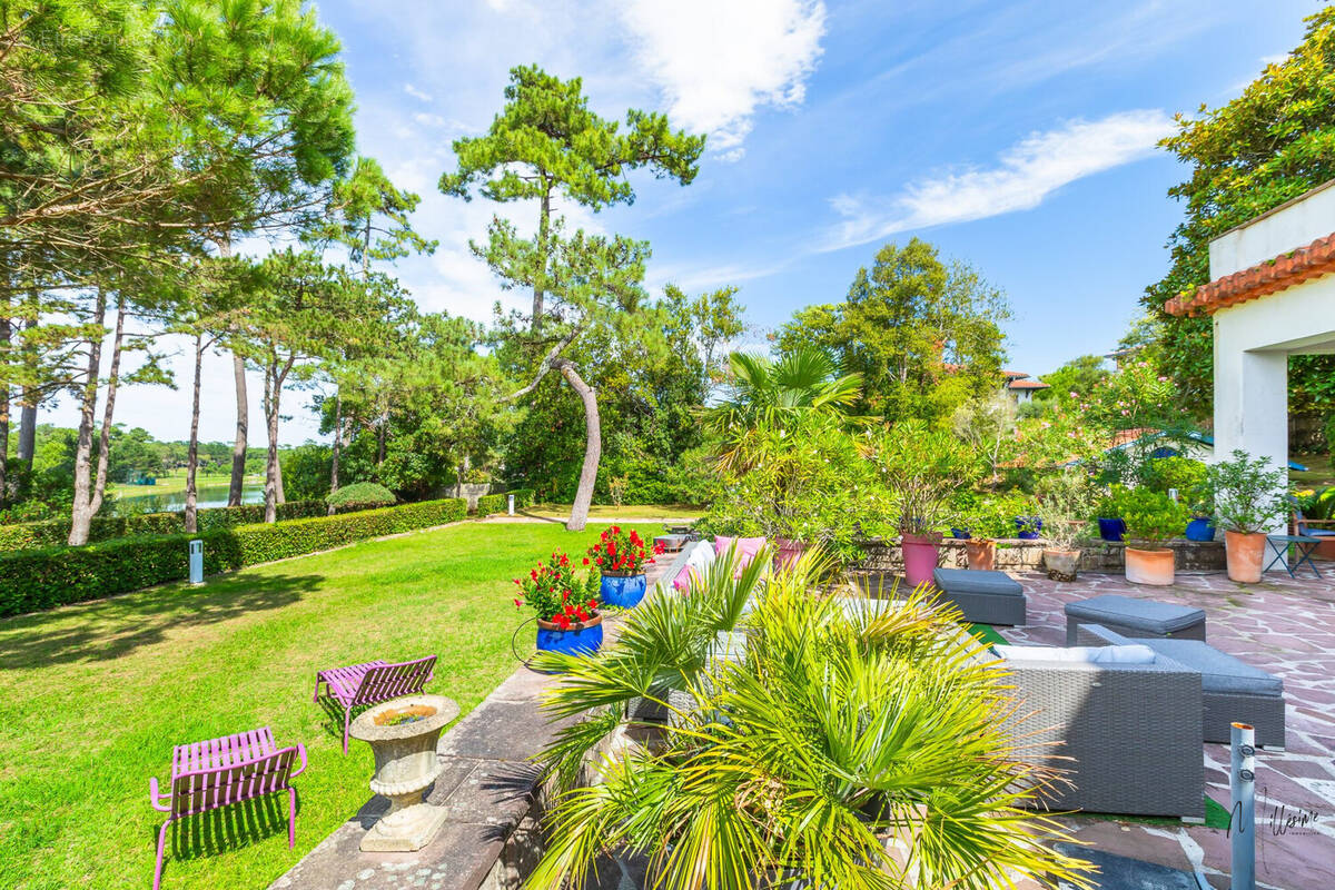 Appartement à ANGLET