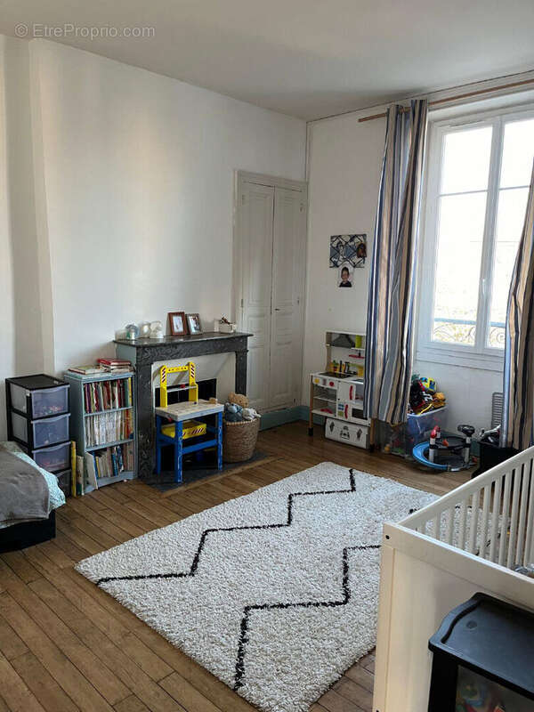 Maison à CHATEAUROUX