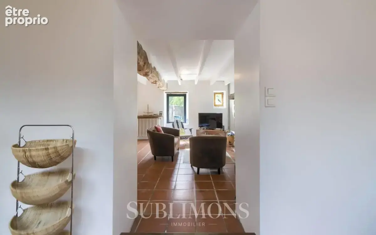 Charmante maison individuelle - photo 10