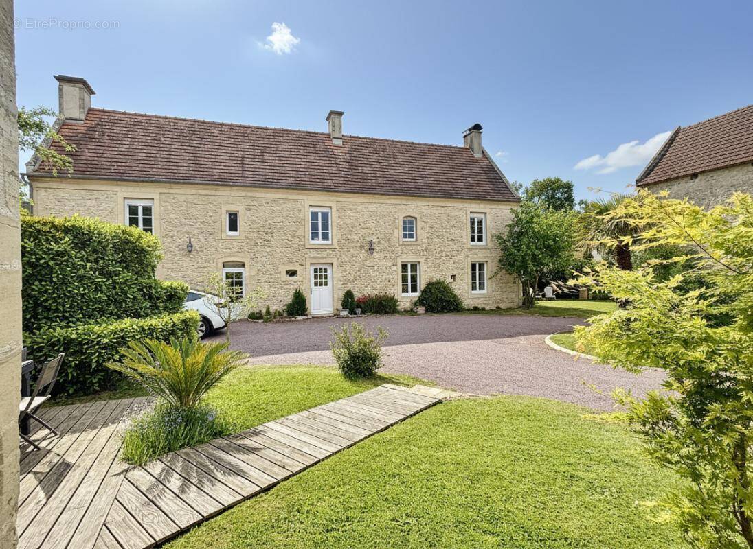 Maison à BAYEUX
