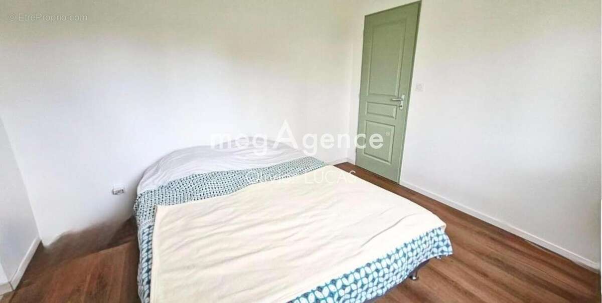 Charmante maison familiale de 4 chambres viable de plain pied à ACLOU - photo 6