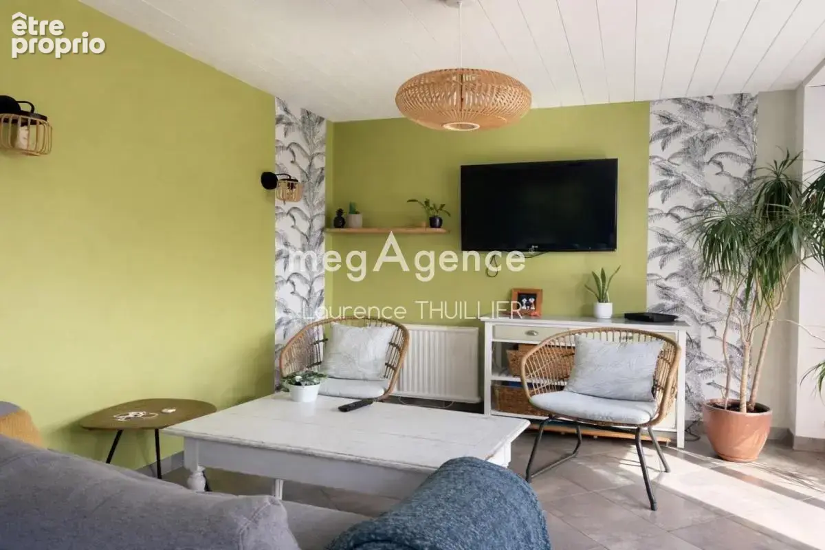 Maison 5 pièces 110m² - photo 5