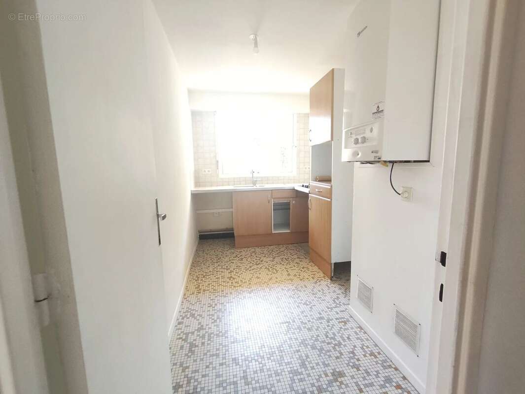 Appartement à PAU