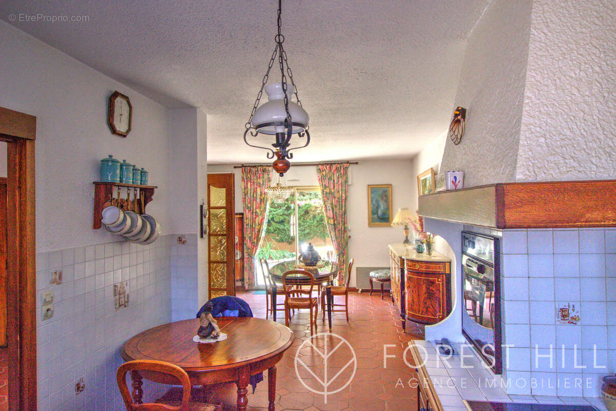 Charmante villa 2 faces   140 m2 habitables   Quartier calme et recherch - photo 19
