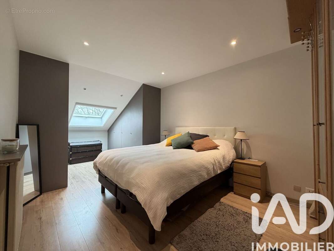 Photo 9 - Appartement à TORCY