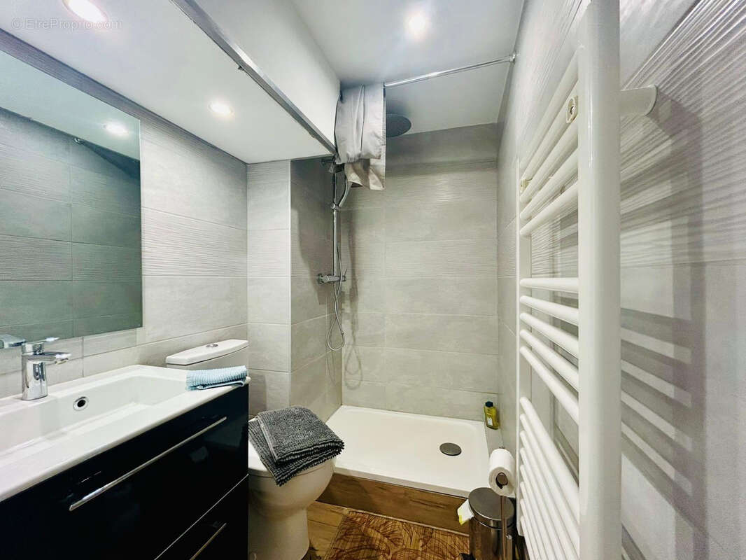 Appartement à LE BARCARES