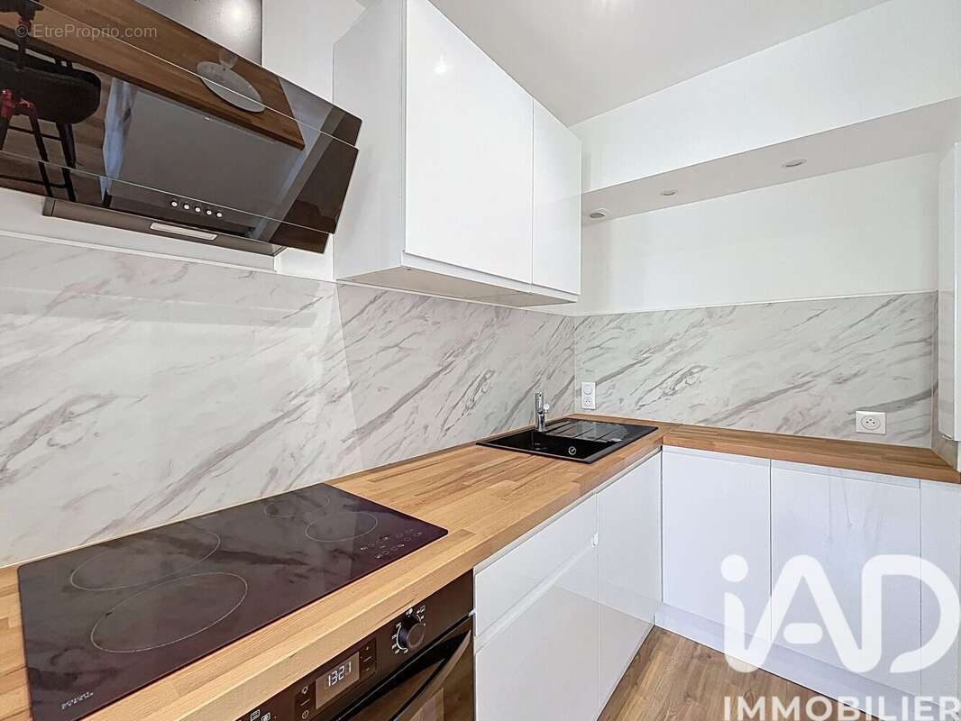 Photo 3 - Appartement à VENCE