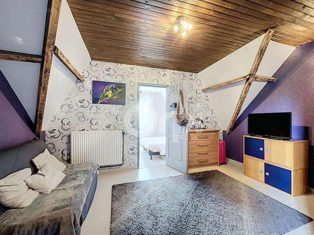 Maison à CLERMONT