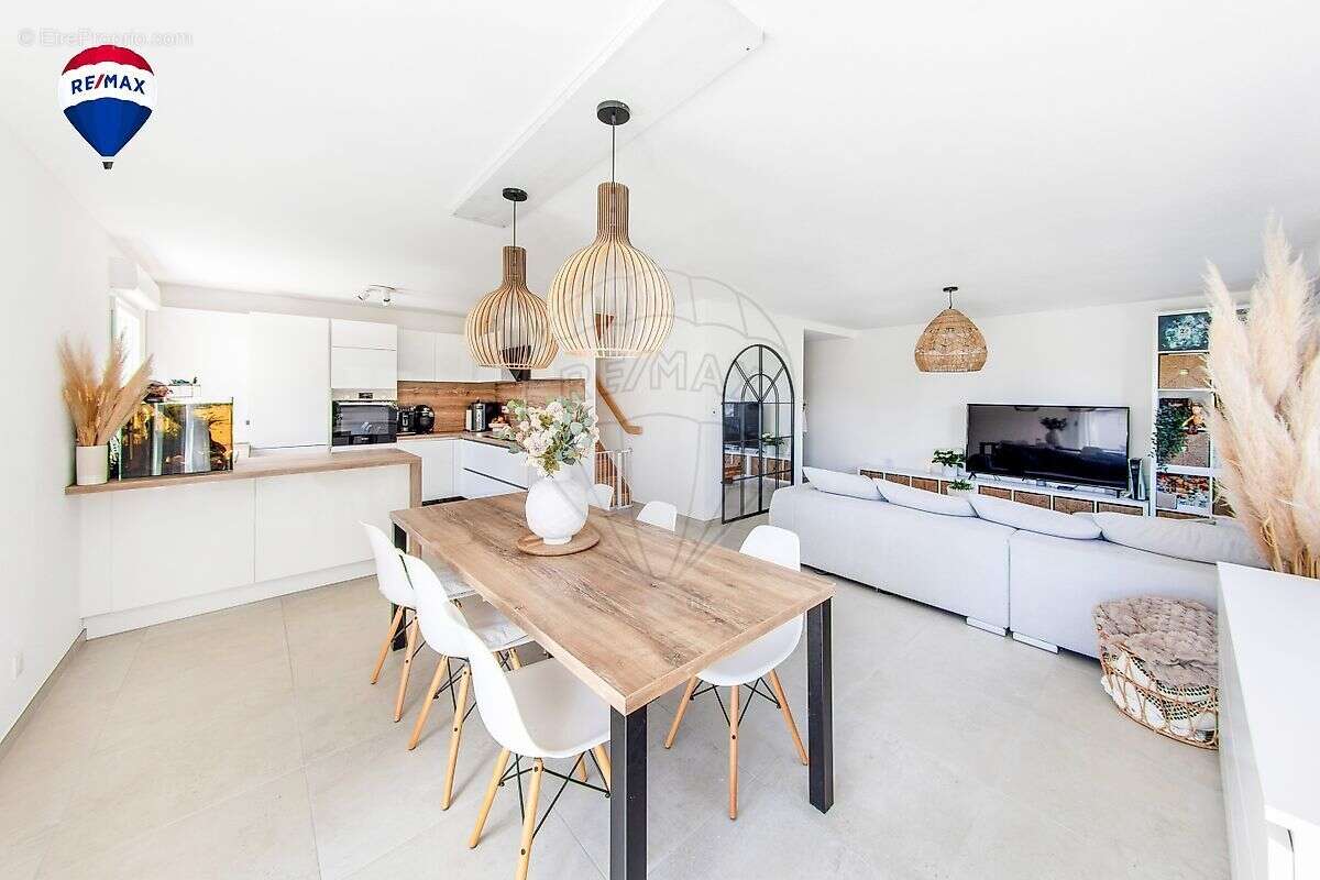 Appartement à UFFHEIM