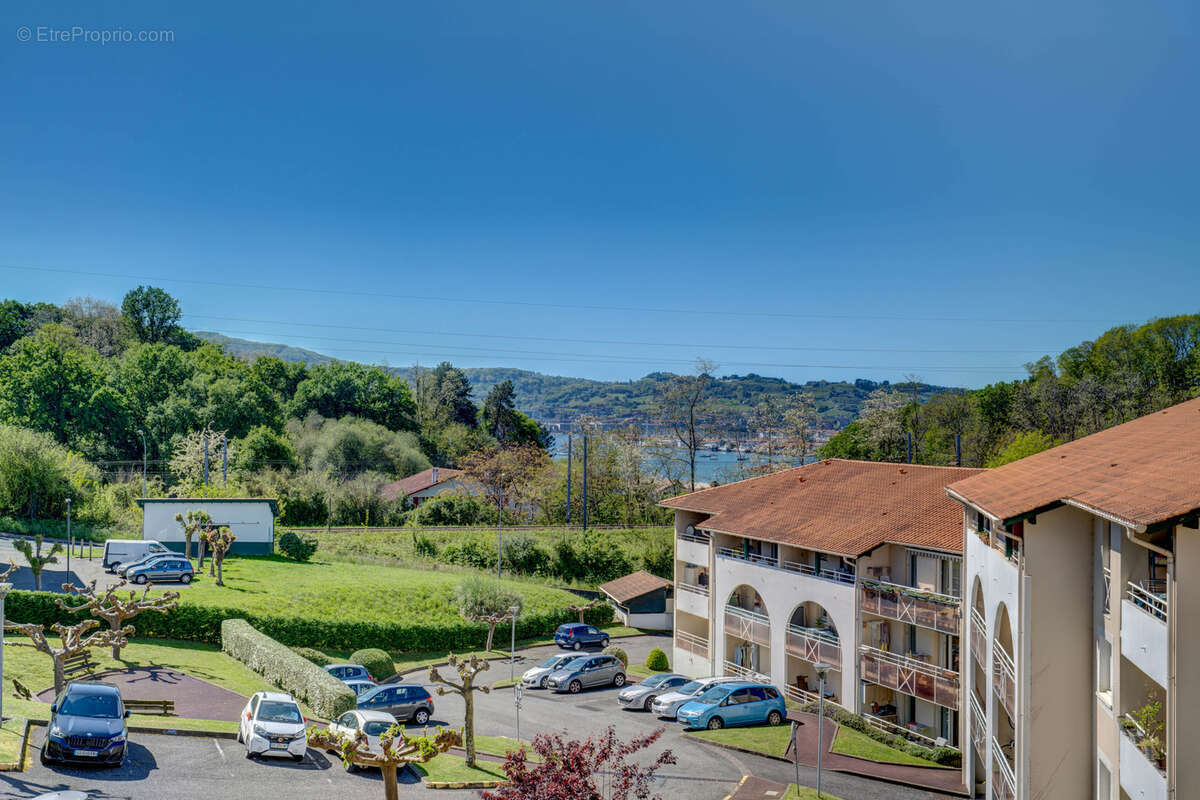 Appartement à HENDAYE