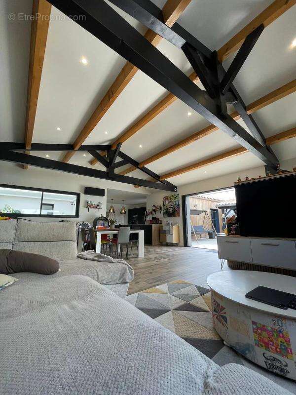 Maison à LA ROCHELLE