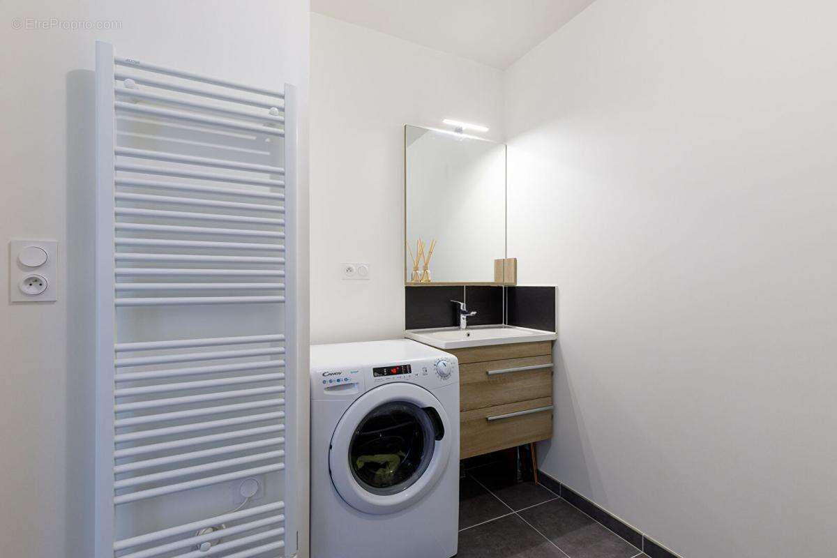 Appartement à PORNIC