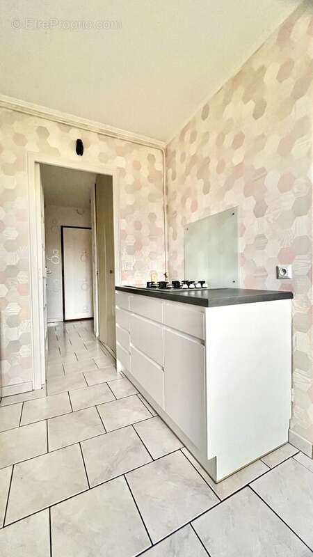 Appartement à WATTRELOS