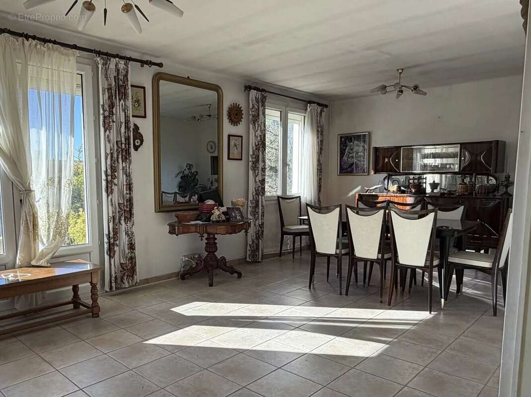 Maison à AIX-EN-PROVENCE