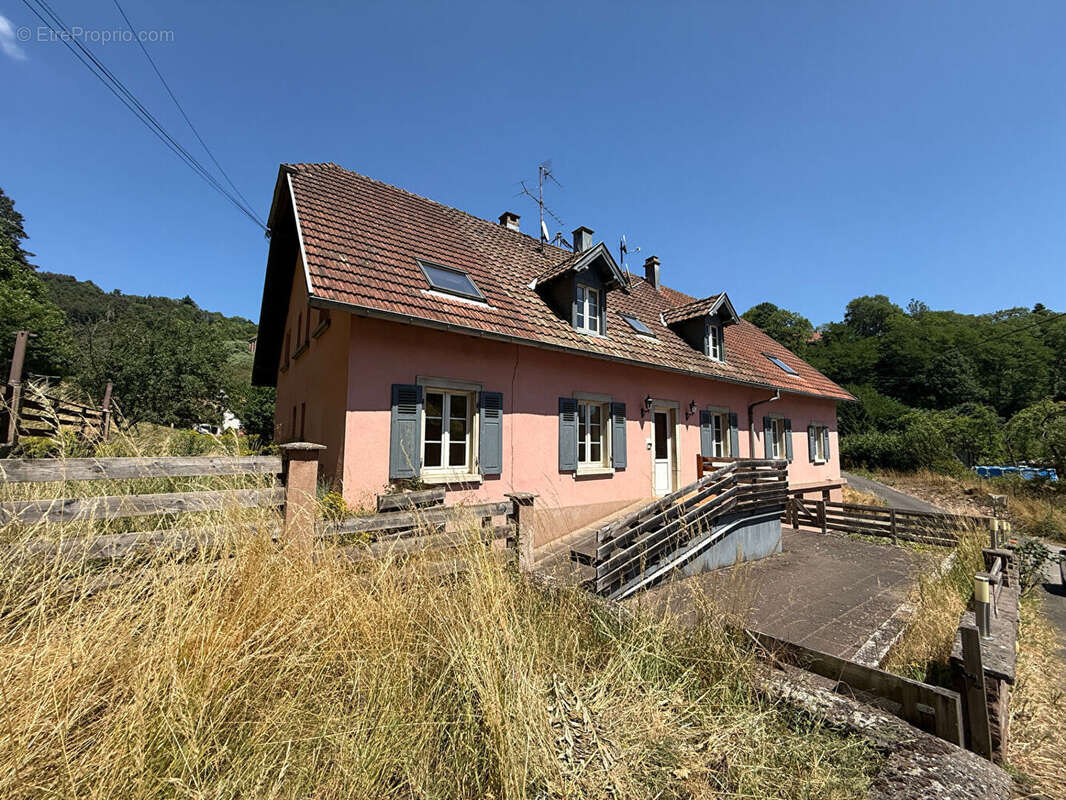 Maison Freland - photo 2