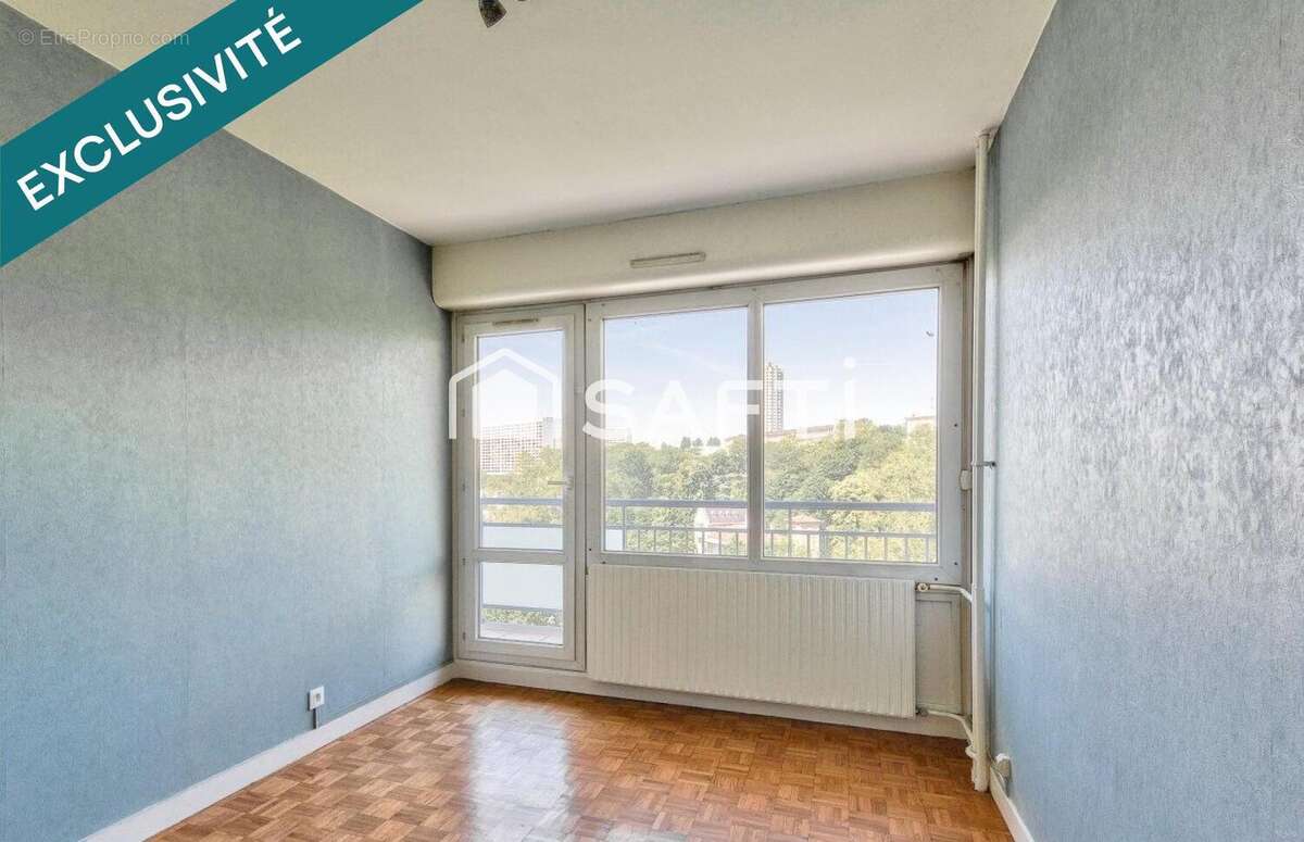 Photo 7 - Appartement à LYON-9E