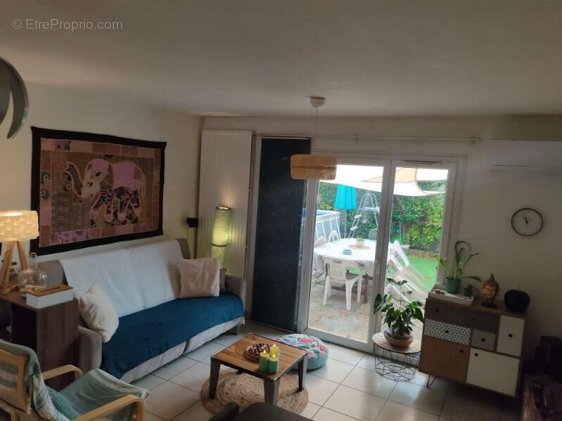 Maison à VENISSIEUX