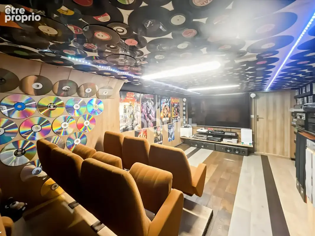 Maison récente 5 pièces à vendre à Fontenay Trésigny - photo 12