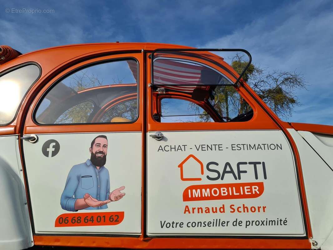 Photo 9 - Appartement à SAVERNE