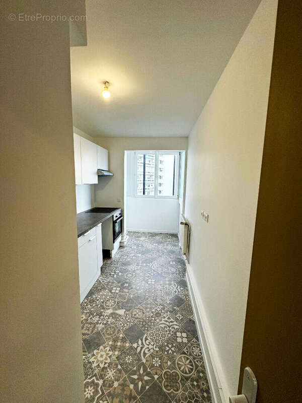 Appartement à LA ROCHELLE