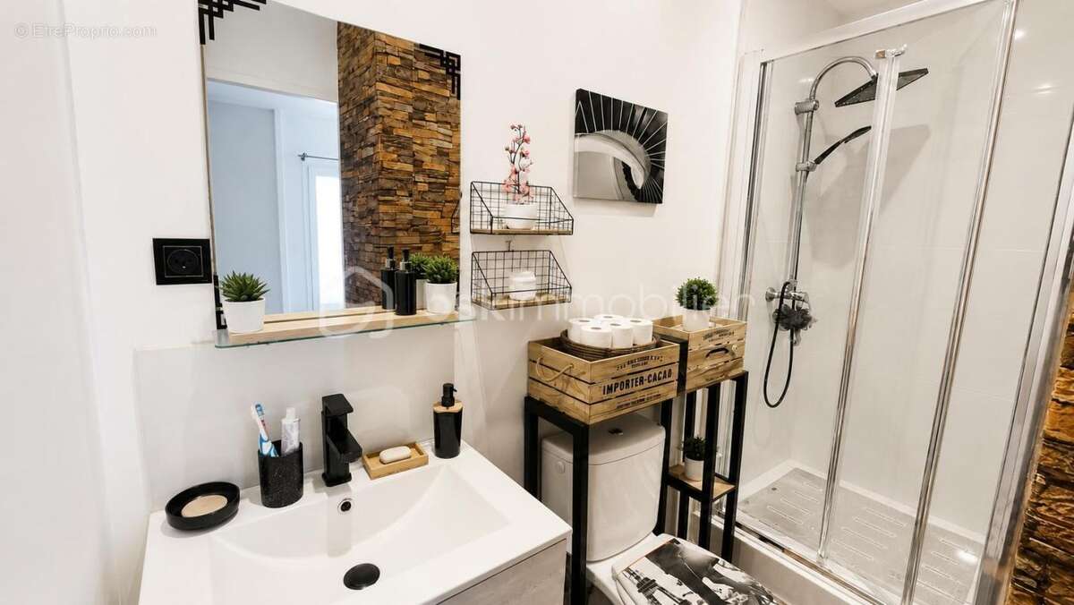 Maison avec jardin -  quarter cais frejus - photo 9