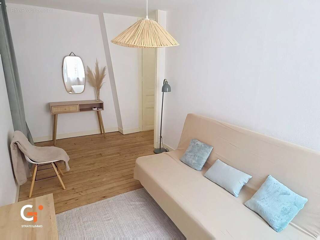 EXCLUSIVITÉ – Rare en plein cœur de Dieppe ! - photo 2