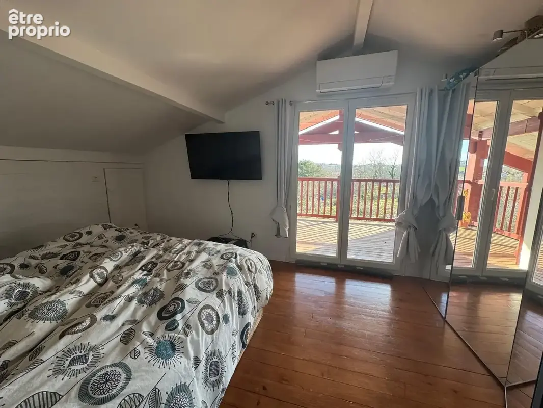 Maison 5 pièces 146 m² à vendre à Villefranque (64990) - photo 4