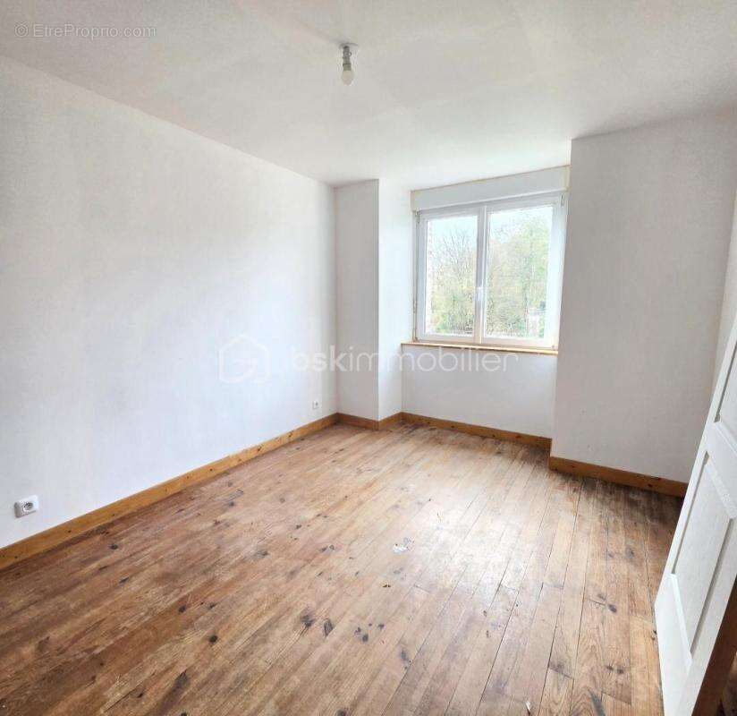  Maison à vendre – Montilly-sur-Noireau (10 min de Flers) - photo 7