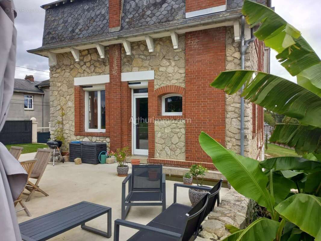 Vente Maison Gournay-en-bray(76220) 367 500ï¿œ - photo 2
