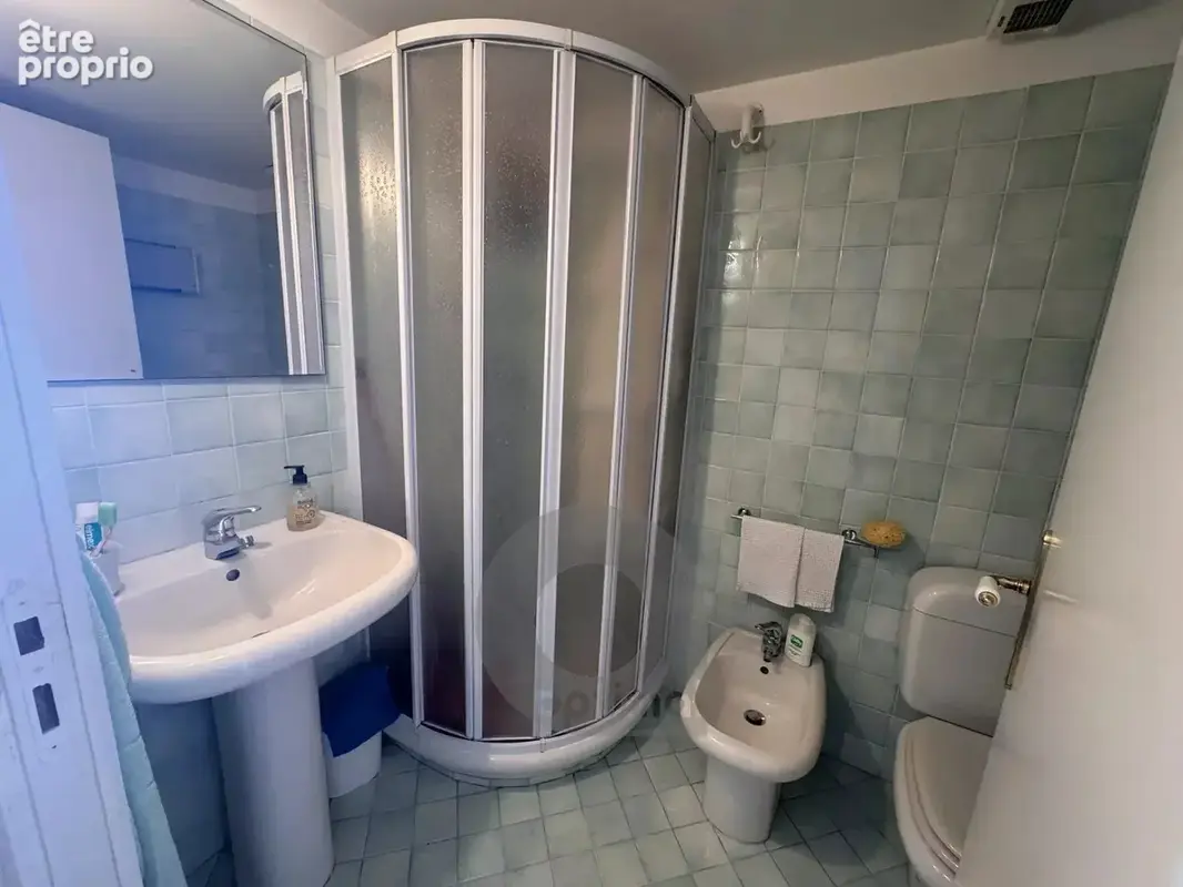 Appartement face à la mer à Menton - photo 6