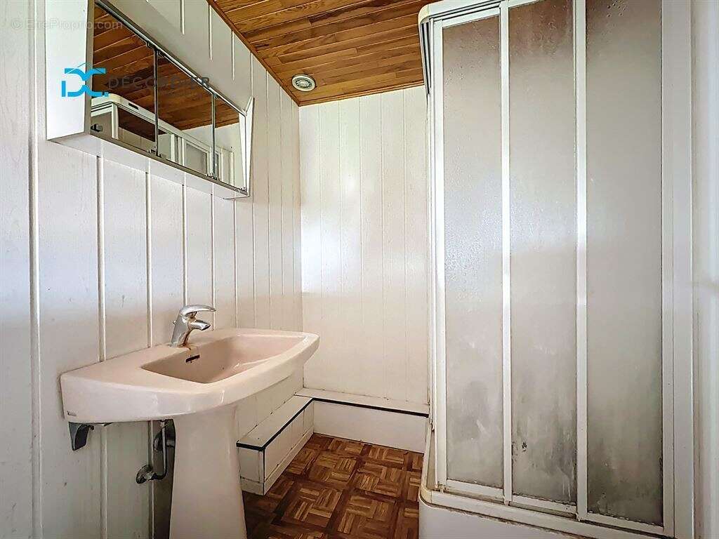 Appartement à EVIAN-LES-BAINS