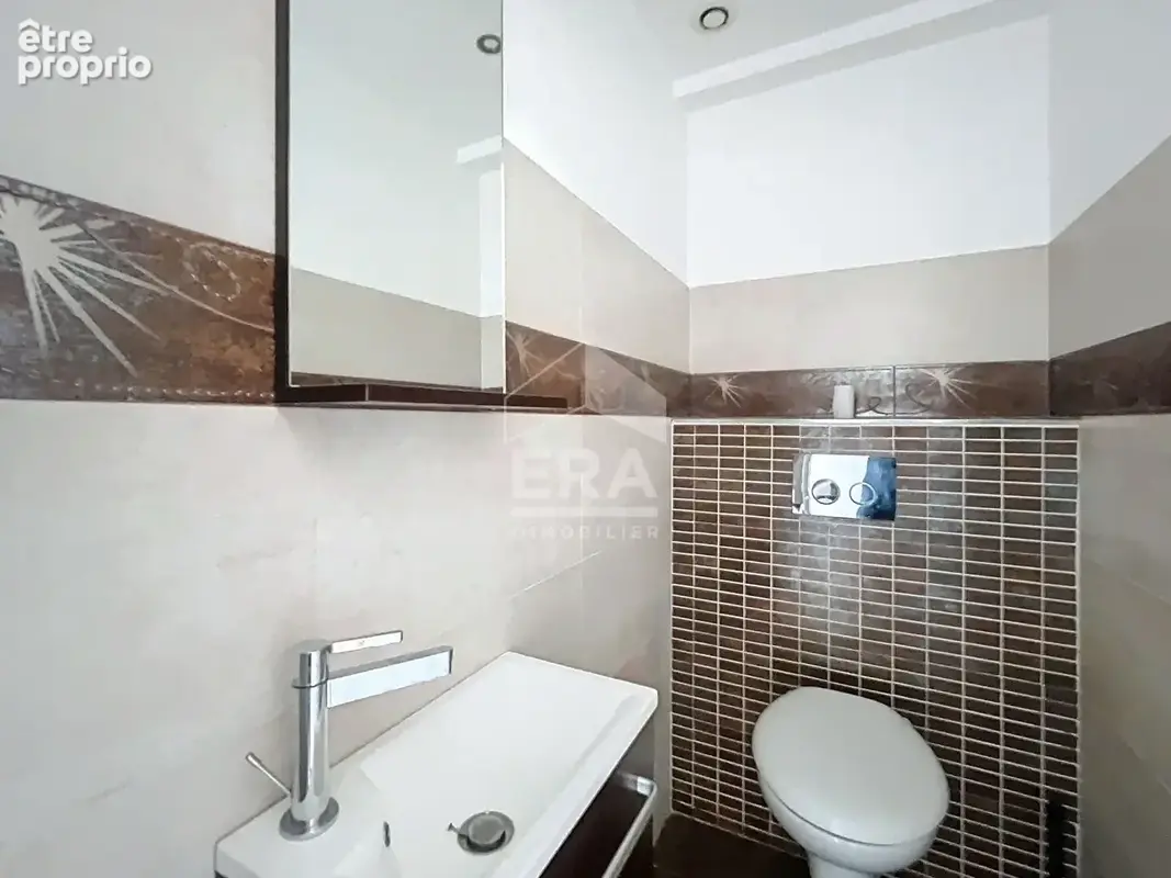 Appartement 85m² à cagnes-sur-mer - photo 8