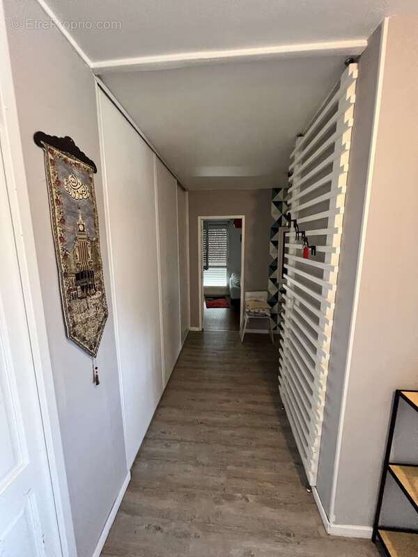 Appartement à SAINT-HERBLAIN