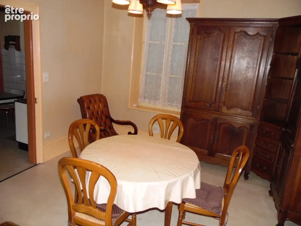 Maison 255 m² à Moussey  - photo 5
