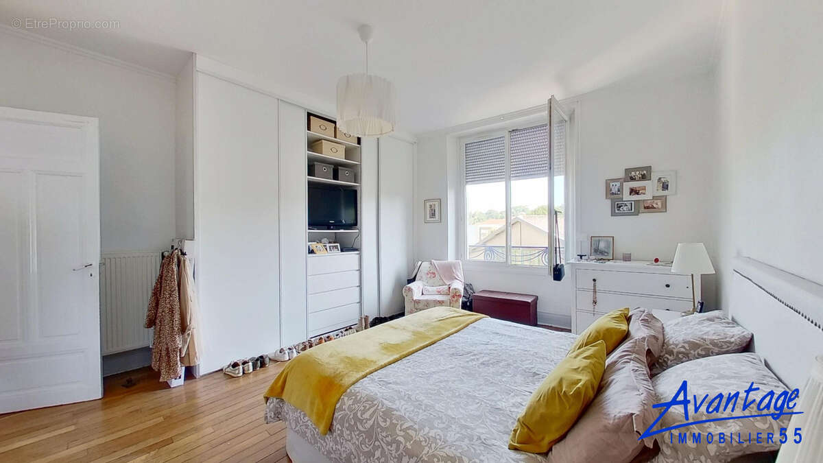 Appartement à BAR-LE-DUC