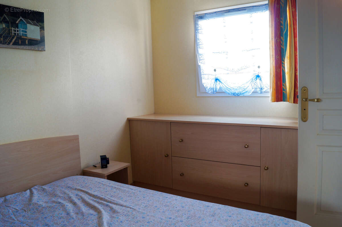 Maison à TALMONT-SAINT-HILAIRE