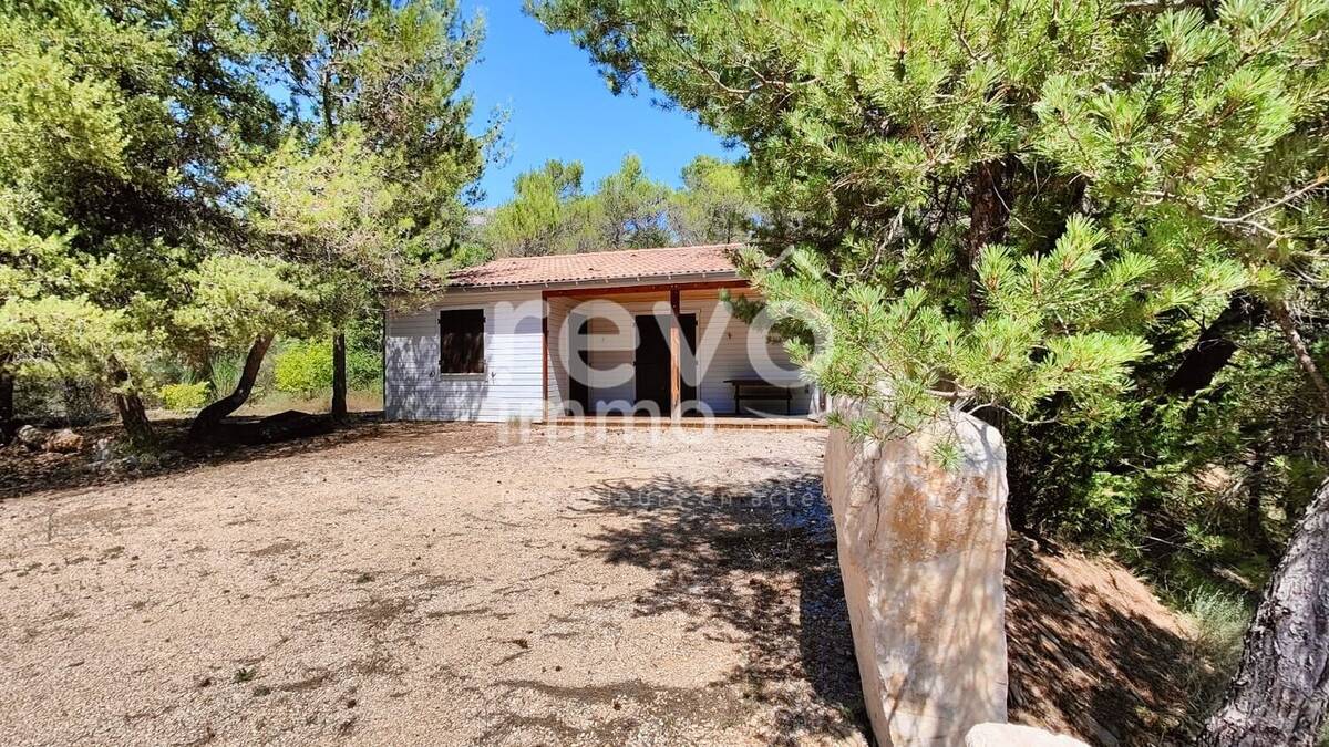 Maison à BUIS-LES-BARONNIES