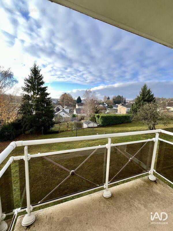 Photo 1 - Appartement à CREUTZWALD