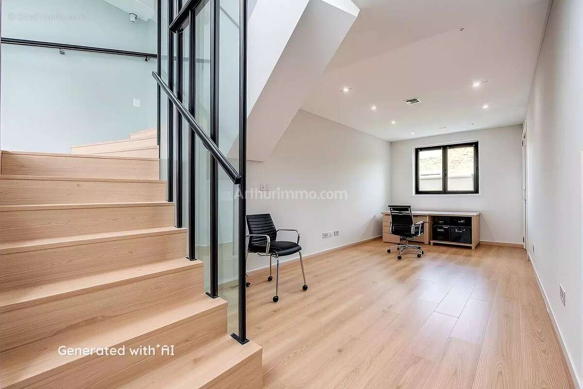 Maison à MONTALIEU-VERCIEU