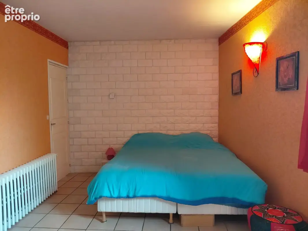 Maison 6 pièces 135 m² à vendre à La Poterie-Au-Perche (61190) - photo 7