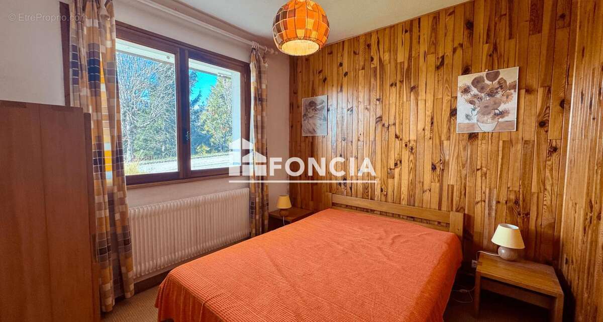 Maison à CREST-VOLAND