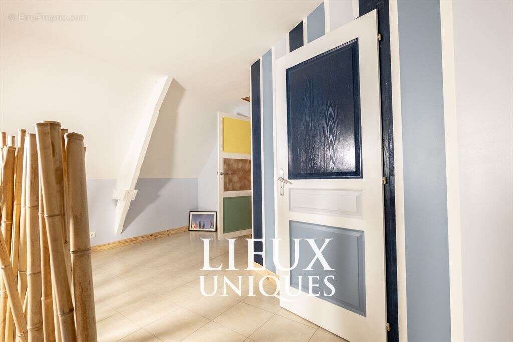 Maison à SAINT-AIGNAN