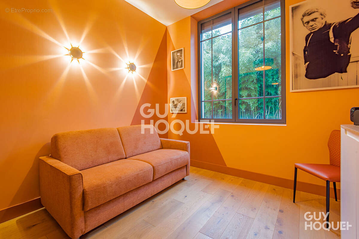 Appartement à BOURG-EN-BRESSE