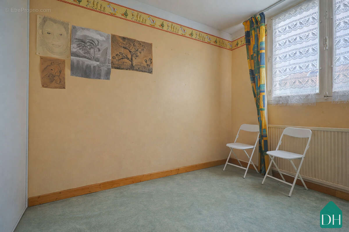 Maison à ORVAULT