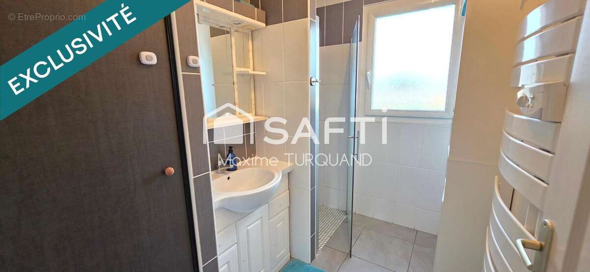 Photo 9 - Maison à SAINT-PIERRE-DU-CHEMIN