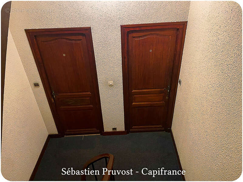 Appartement à PERIGUEUX