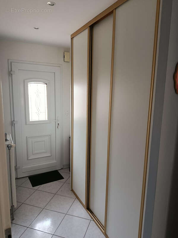 Maison à DIEUZE
