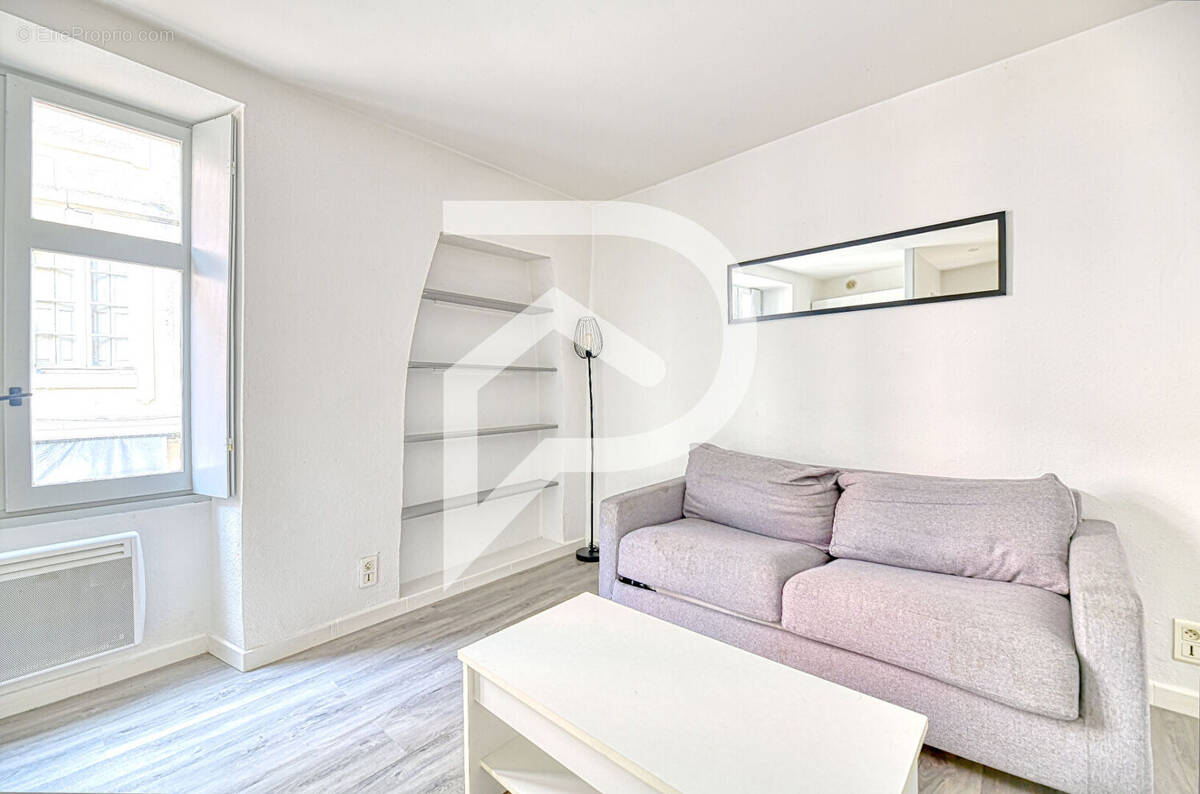Appartement à NIMES